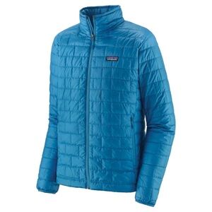 Patagonia Blue Women’s jacket